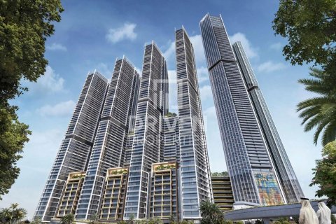 Apartman u gradu Jebel Ali, Dubai, UAE 1 spavaća soba, 54.63 m2 Br. 761517 - Slika 6