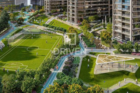 Apartman u gradu Jebel Ali, Dubai, UAE 1 spavaća soba, 54.63 m2 Br. 761517 - Slika 4