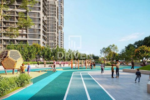 Apartman u gradu Jebel Ali, Dubai, UAE 1 spavaća soba, 54.63 m2 Br. 761517 - Slika 8