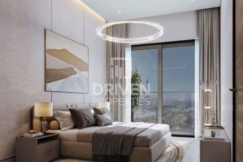 Apartman u gradu Jebel Ali, Dubai, UAE 1 spavaća soba, 54.63 m2 Br. 761517 - Slika 7