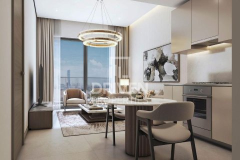 Apartman u gradu Jebel Ali, Dubai, UAE 1 spavaća soba, 54.63 m2 Br. 761517 - Slika 5