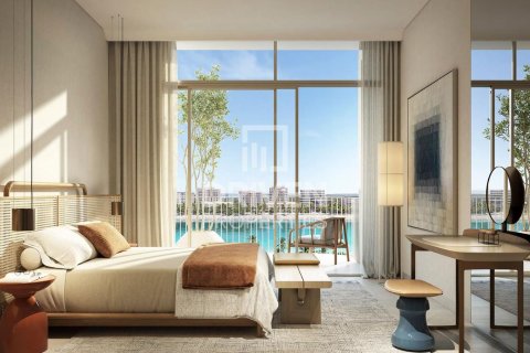 Apartment til salg i Dubai, UAE 2 soveværelser, 122.72 kvm № 761520 - foto 8