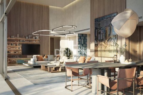 Apartment til salg i Dubai, UAE 2 soveværelser, 122.72 kvm № 761520 - foto 16