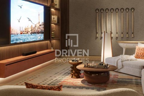 Apartment til salg i Dubai, UAE 2 soveværelser, 122.72 kvm № 761520 - foto 24