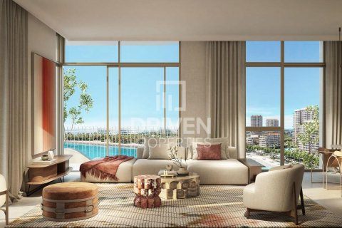 Apartment til salg i Dubai, UAE 2 soveværelser, 122.72 kvm № 761520 - foto 9