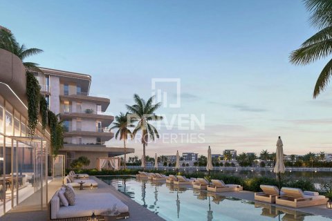 Apartment til salg i Dubai, UAE 2 soveværelser, 122.72 kvm № 761520 - foto 3
