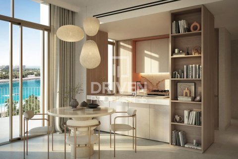 Apartment til salg i Dubai, UAE 2 soveværelser, 122.72 kvm № 761520 - foto 7