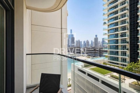 Appartement te koop in Dubai Harbour, Dubai, VAE 1 slaapkamer, 67.82 vr.m., nr 761516 - foto 15