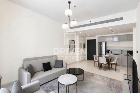 Appartement te koop in Dubai Harbour, Dubai, VAE 1 slaapkamer, 67.82 vr.m., nr 761516 - foto 1