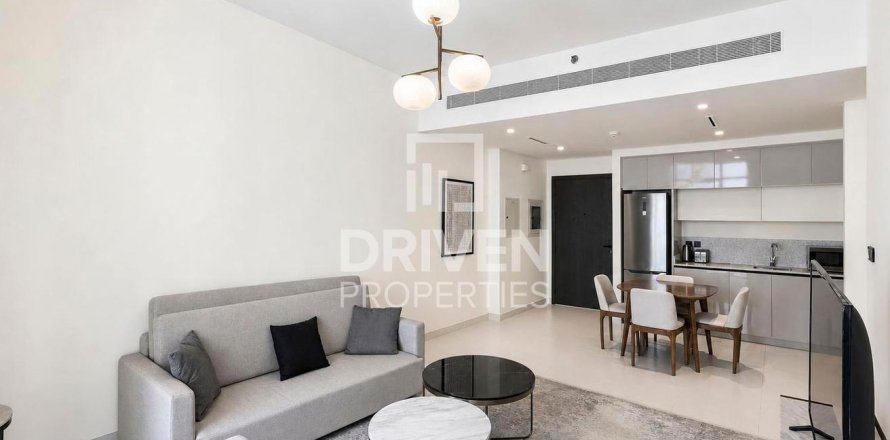Appartement in Dubai Harbour, Dubai, VAE 1 slaapkamer, 67.82 vr.m. nr 761516
