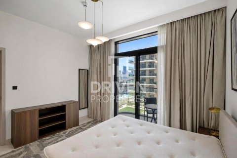 Appartement te koop in Dubai Harbour, Dubai, VAE 1 slaapkamer, 67.82 vr.m., nr 761516 - foto 9