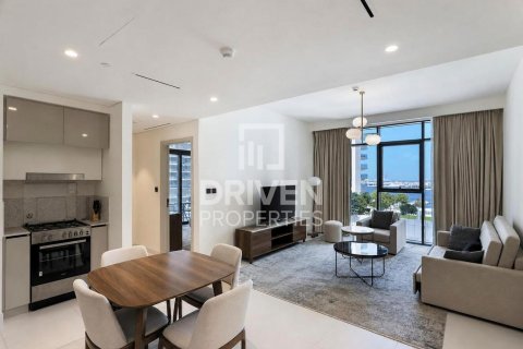Appartement te koop in Dubai Harbour, Dubai, VAE 1 slaapkamer, 67.82 vr.m., nr 761516 - foto 4