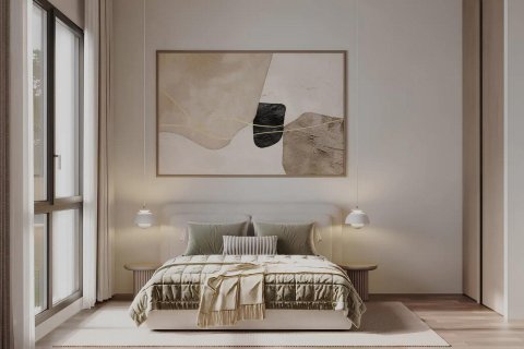 Leilighet til salgs i Dubai, Emiratene 3 soverom, 185 kvm Nr. 659691 - Foto 2