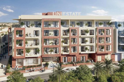 Dzīvoklis Dubaijā, AAE 2 istabas, 111 m2 Nr. 659690
