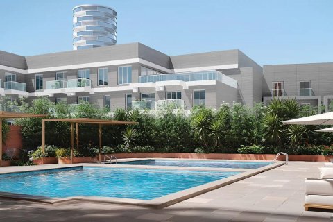 Dubai、UAE にあるマンション販売中 2ベッドルーム、111 m2、No659690 - 写真 6