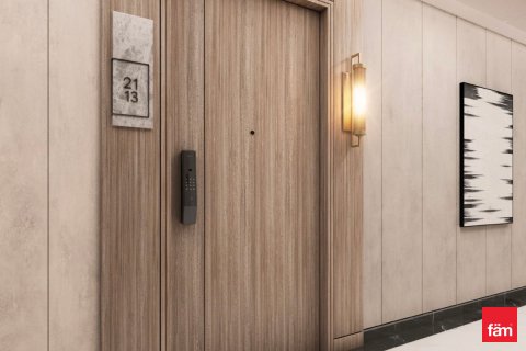 Купить квартиру в Дубай, ОАЭ 31.5м2, № 728022 - фото 8