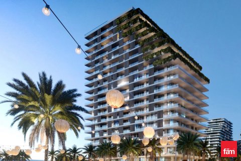 Dubai、UAEにあるマンション 31.5 m2 No728022