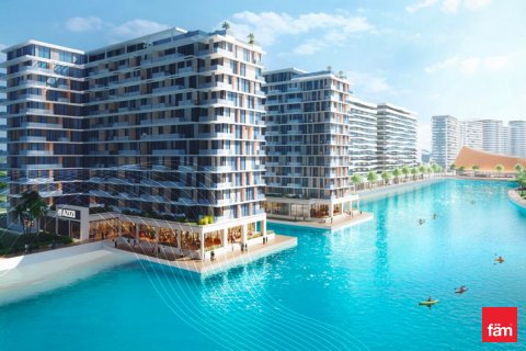Купить квартиру в Дубай, ОАЭ 31.5м2, № 728022 - фото 18