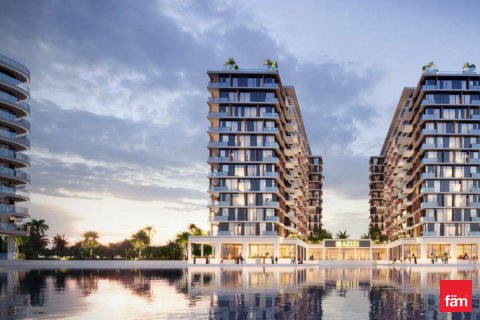 Купить квартиру в Дубай, ОАЭ 31.5м2, № 728022 - фото 16