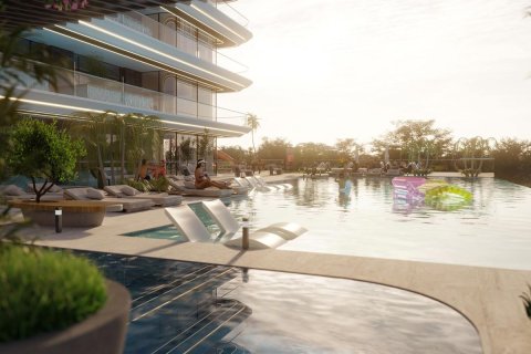 Dubai Sports City、Dubai、UAE にあるマンション販売中 37.8 m2、No728018 - 写真 3