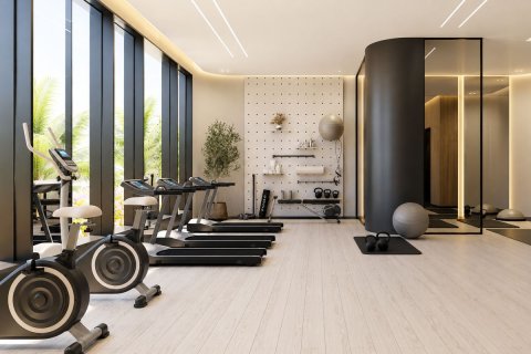 Dubai Sports City、Dubai、UAE にあるマンション販売中 37.8 m2、No728018 - 写真 7