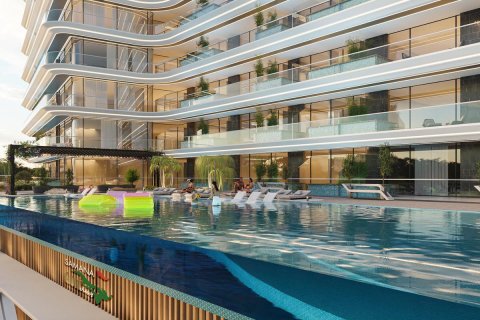 Dubai Sports City、Dubai、UAE にあるマンション販売中 37.8 m2、No728018 - 写真 12