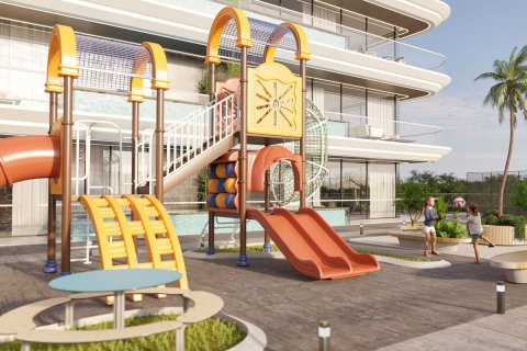 Dubai Sports City、Dubai、UAE にあるマンション販売中 37.8 m2、No728018 - 写真 8