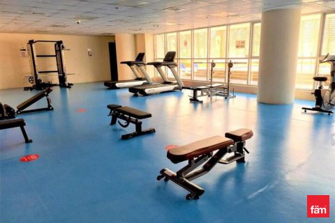 Apartamento en venta en Business Bay, Dubai, EAU 43.8 m2 № 728019 - foto 10