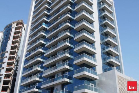 Apartamento en venta en Business Bay, Dubai, EAU 43.8 m2 № 728019 - foto 5