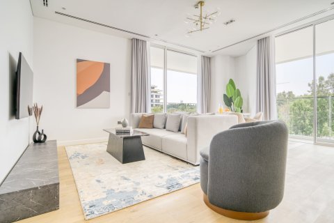 Apartament w Al Barari, Dubai, ZEA 2 sypialnie, 126.47 mkw. nr 750128