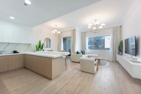 Appartement à Downtown Dubai (Downtown Burj Dubai), Dubai, EAU: 2 chambres, 127.56 m2 № 750125