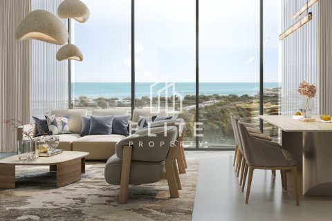 Apartment sa Umm Al Quwain Marina, UAE 1 silid-tulugan, 48 sq.m. № 736312 - larawan 3