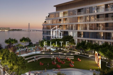 Apartment sa Umm Al Quwain Marina, UAE 1 silid-tulugan, 48 sq.m. № 736312 - larawan 11
