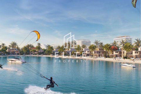 Apartment sa Umm Al Quwain Marina, UAE 1 silid-tulugan, 48 sq.m. № 736312 - larawan 10
