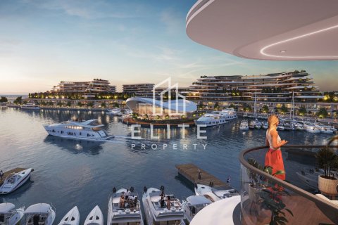 Apartment sa Umm Al Quwain Marina, UAE 1 silid-tulugan, 48 sq.m. № 736312 - larawan 9