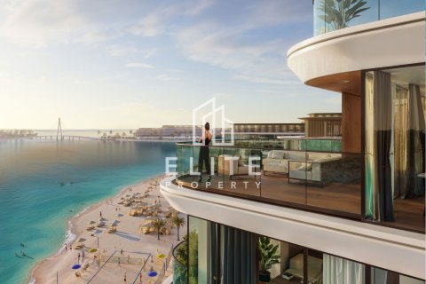 Apartment sa Umm Al Quwain Marina, UAE 1 silid-tulugan, 48 sq.m. № 736312 - larawan 6