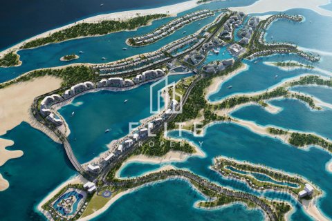 Apartment sa Umm Al Quwain Marina, UAE 1 silid-tulugan, 48 sq.m. № 736312 - larawan 5