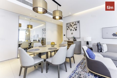 Apartman u Dubai, UAE 3 spavaćih soba, 173.3 m2 Br. 640624 - fotografija 9