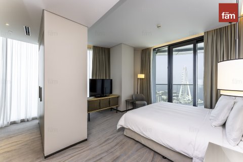 Apartman u Dubai, UAE 3 spavaćih soba, 173.3 m2 Br. 640624 - fotografija 13