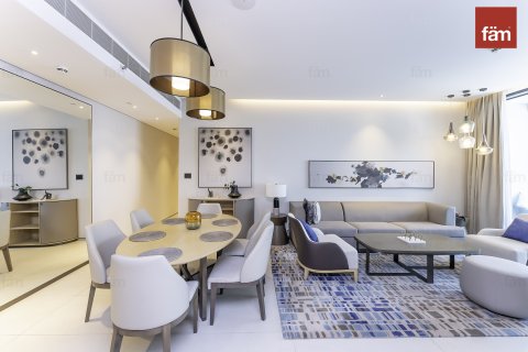 Apartman u Dubai, UAE 3 spavaćih soba, 173.3 m2 Br. 640624 - fotografija 8