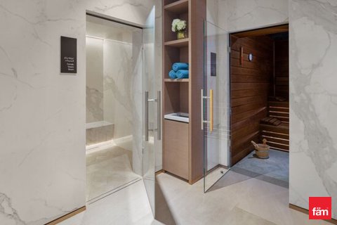 Apartman u Dubai, UAE 3 spavaćih soba, 173.3 m2 Br. 640624 - fotografija 29