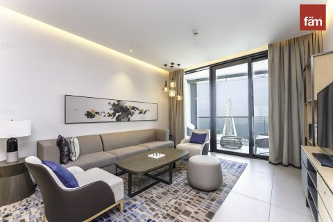 Apartman u Dubai, UAE 3 spavaćih soba, 173.3 m2 Br. 640624 - fotografija 4