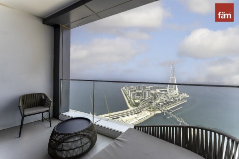 Apartment in Dubai, UAE 3 bedrooms, 173.3 sq.m. № 640624