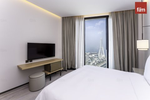 Apartman u Dubai, UAE 3 spavaćih soba, 173.3 m2 Br. 640624 - fotografija 3