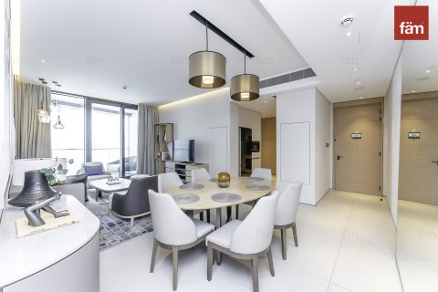 Apartman u Dubai, UAE 3 spavaćih soba, 173.3 m2 Br. 640624 - fotografija 5
