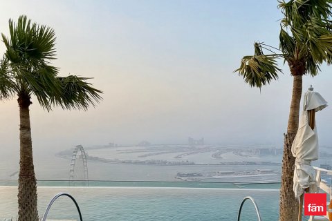 Apartman u Dubai, UAE 3 spavaćih soba, 173.3 m2 Br. 640624 - fotografija 28