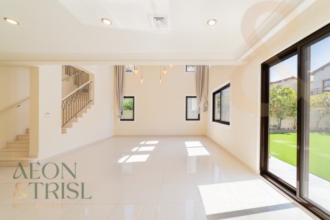 Arabian Ranches 2, Dubai, संयुक्त अरब अमीरात में विला, 4 बेडरूम, 640 वर्ग मीटर, संख्या 648242 - फ़ोटो 3