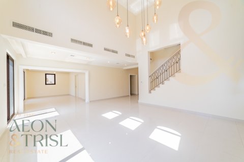 Villa in Arabian Ranches 2, Dubai, UAE 4 bedrooms, 640 sq.m. № 648242