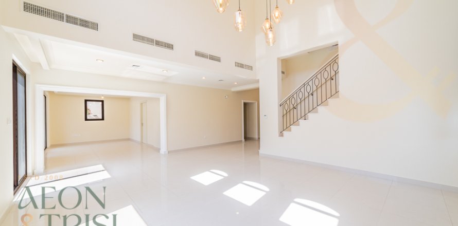 Arabian Ranches 2, Dubai, संयुक्त अरब अमीरात में विला, 4 बेडरूम, 640 वर्ग मीटर, संख्या 648242