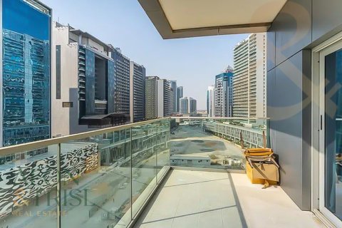 Apartmen di Business Bay, Dubai, UAE 1 bilik tidur, 89 meter persegi № 648240